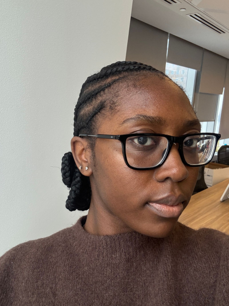 Ccred Strong Hold Gel Review